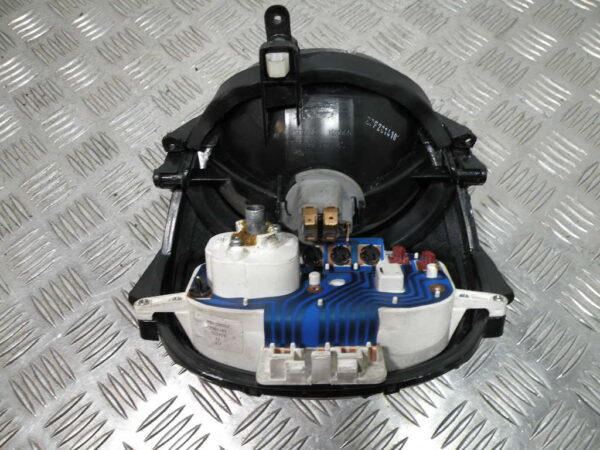 Optique phare et compteur PIAGGIO ZIP 50 2T -2015-