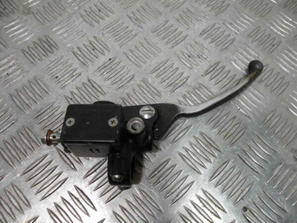 Maitre cylindre de frein avant PIAGGIO ZIP 50 2T -2015-