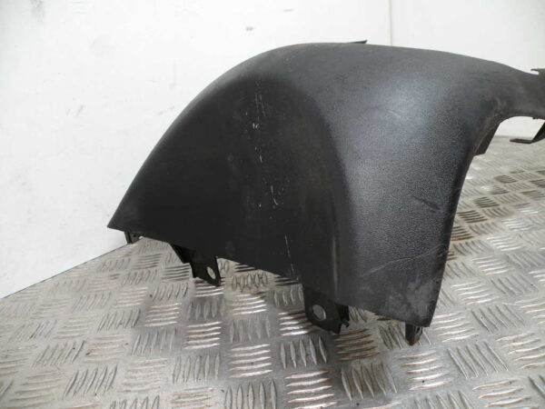 Bas de Caisse Sabot PIAGGIO ZIP 50 2T -2017-