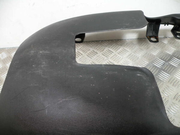 Bas de Caisse Sabot PIAGGIO ZIP 50 2T -2017-