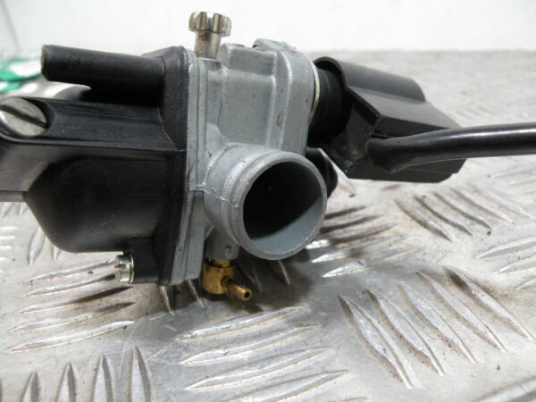 Carburateur  PIAGGIO ZIP 50 2T -2017-