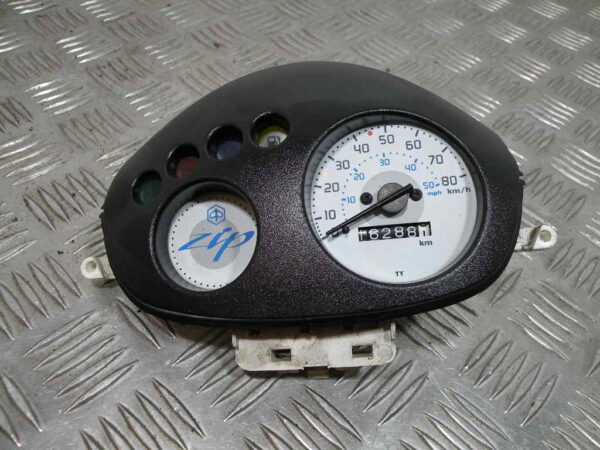 Compteur (16 288 km) PIAGGIO ZIP 50 2T -2017-