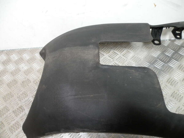 Sabot bas de caisse  PIAGGIO ZIP 50 2T -2016-