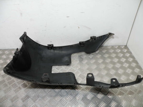 Sabot bas de caisse  PIAGGIO ZIP 50 2T -2016-