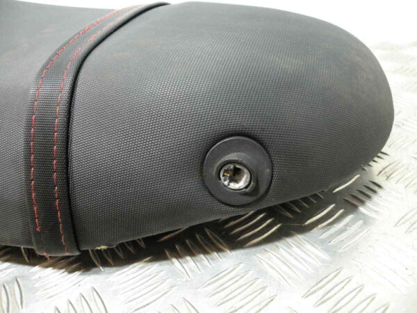 Selle PIAGGIO ZIP 50 2T -2017-