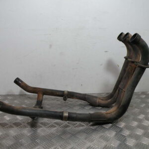Collecteur d’échappement TRIUMPH TROPHY 3 900 4T -1993-