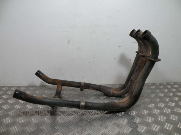 Collecteur d’échappement TRIUMPH TROPHY 3 900 4T -1993-