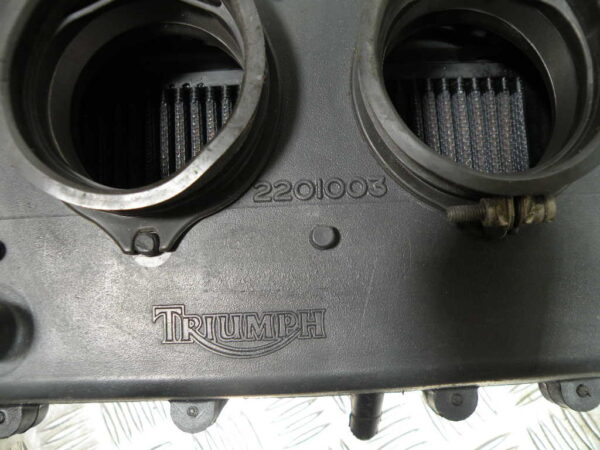 Boite à aire TRIUMPH TROPHY 3 900 4T -1993-