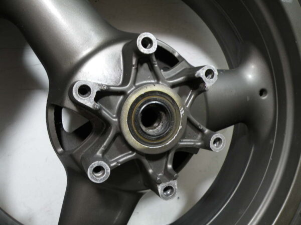 Roue arrière TRIUMPH TROPHY 3 900 4T -1993-