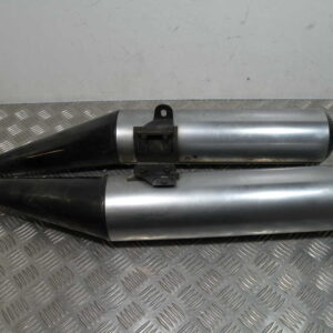 Silencieux échappement TRIUMPH TROPHY 3 900 4T -1993-