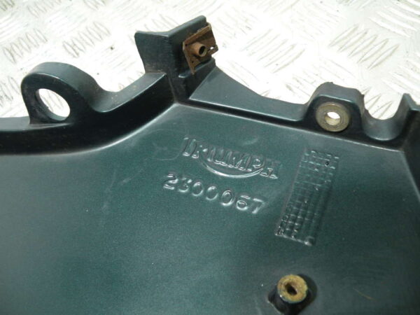 Coque arrière droit TRIUMPH TROPHY 3 900 4T -1993-