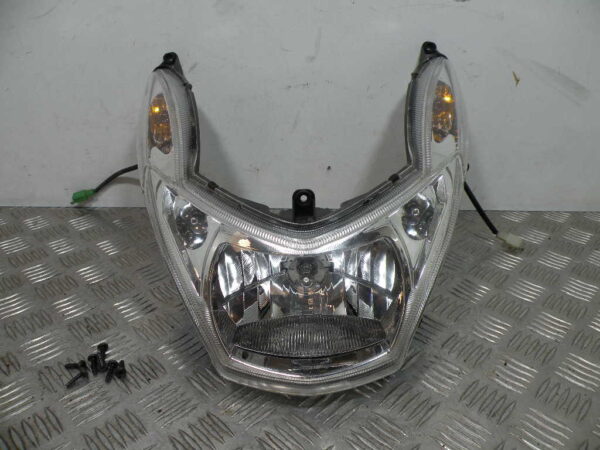 Optique phare avant PEUGEOT KISBEE 50 4T -2021-