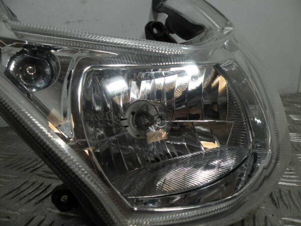 Optique phare avant PEUGEOT KISBEE 50 4T -2021-