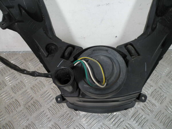 Optique phare avant PEUGEOT KISBEE 50 4T -2021-