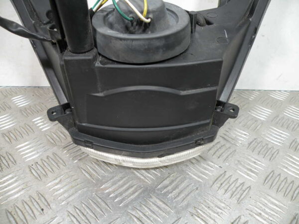 Optique phare avant PEUGEOT KISBEE 50 4T -2021-