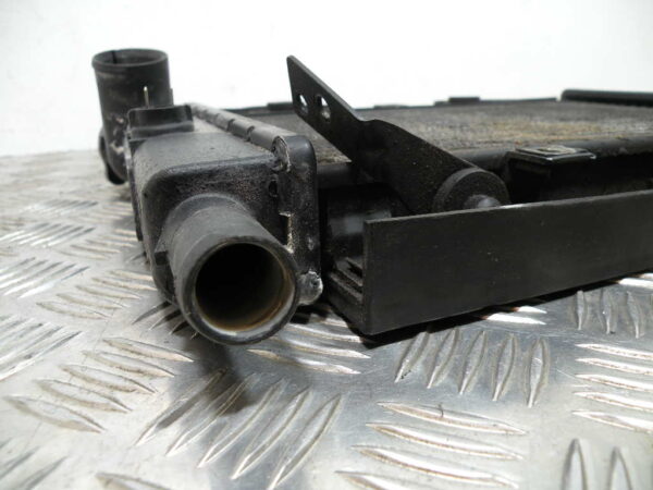 Radiateur TRIUMPH TROPHY 3 900 4T -1993-