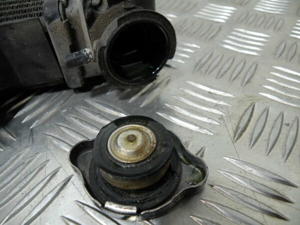 Radiateur TRIUMPH TROPHY 3 900 4T -1993-