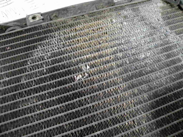 Radiateur TRIUMPH TROPHY 3 900 4T -1993-