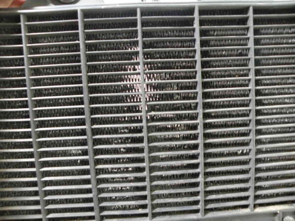 Radiateur TRIUMPH TROPHY 3 900 4T -1993-
