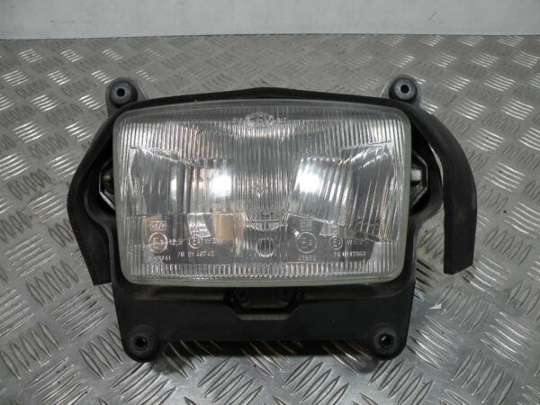 Optique phare avant TRIUMPH TROPHY 3 900 4T -1993-