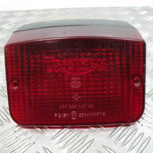 Feu arrière TRIUMPH TROPHY 3 900 4T -1993-