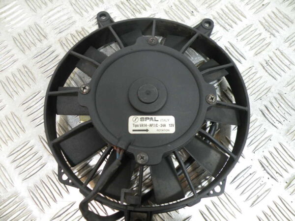 Ventilateur TRIUMPH TROPHY 3 900 4T -1993-