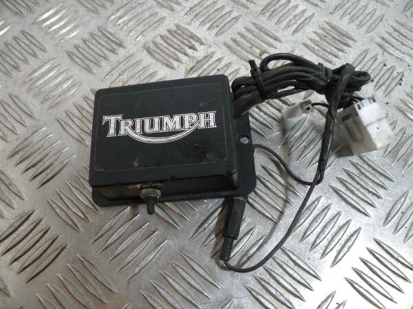 Module TRIUMPH TROPHY 3 900 4T -1993-