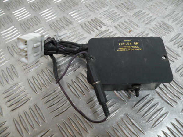 Module TRIUMPH TROPHY 3 900 4T -1993-