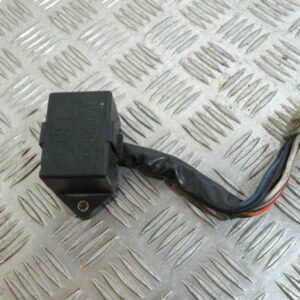 Boite à fusible TRIUMPH TROPHY 3 900 4T -1993-