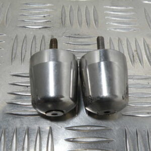 Embout de guidon TRIUMPH TROPHY 3 900 4T -1993-