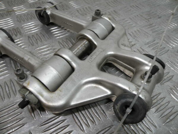 Biellette d’armortisseur  TRIUMPH TROPHY 3 900 4T -1993-