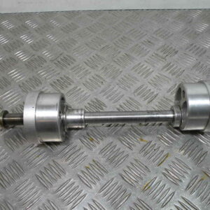 Axe de roue arrière TRIUMPH TROPHY 3 900 4T -1993-