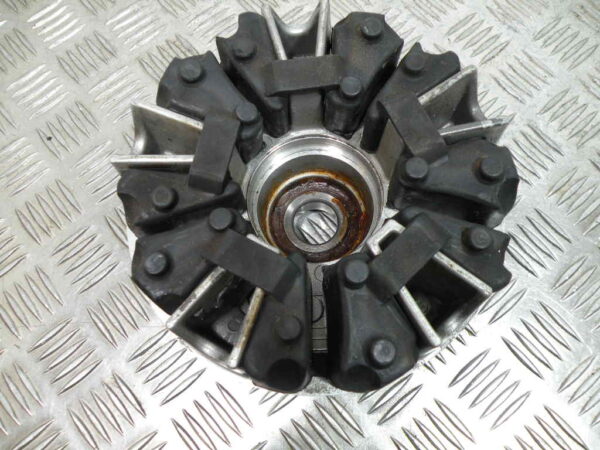 Porte couronne  TRIUMPH TROPHY 3 900 4T -1993-