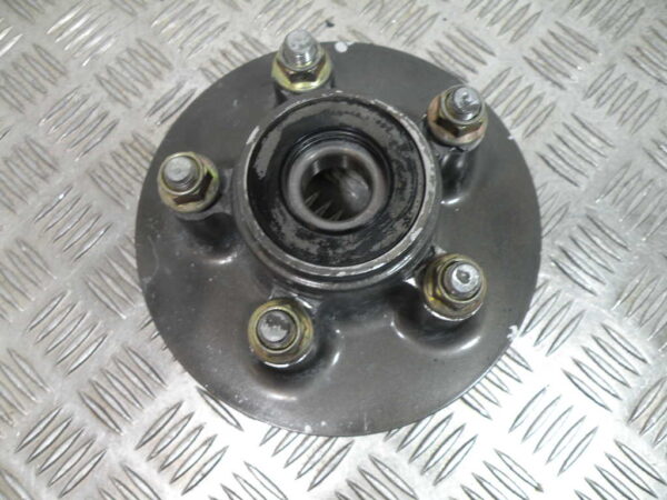 Porte couronne  TRIUMPH TROPHY 3 900 4T -1993-