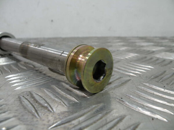 Axe de bras oscillant TRIUMPH TROPHY 3 900 4T -1993-