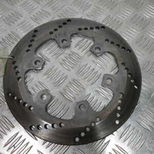 Disque de frein arrière TRIUMPH TROPHY 3 900 4T -1993-