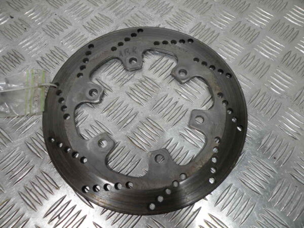Disque de frein arrière TRIUMPH TROPHY 3 900 4T -1993-