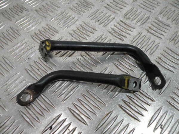 Poignées arrière TRIUMPH TROPHY 3 900 4T -1993-