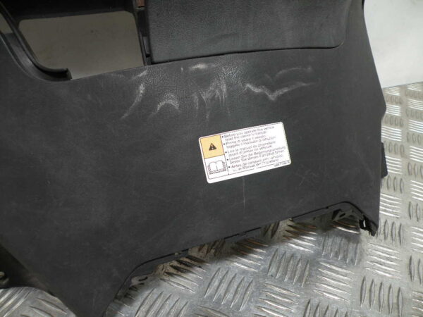 Tablier YAMAHA XMAX 125 4t -2009-