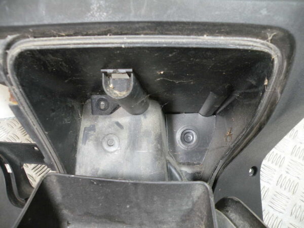 Tablier YAMAHA XMAX 125 4t -2009-