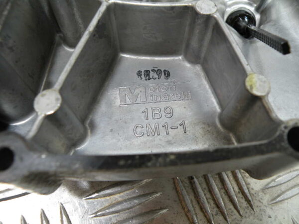 Carter d’allumage YAMAHA XMAX 125 4t -2009-
