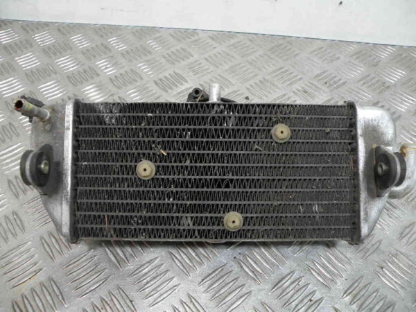 Radiateur avec ventilateur YAMAHA XMAX 125 4t -2009-