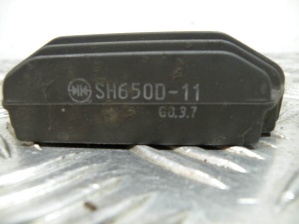 Régulateur de tension YAMAHA XMAX 125 4t -2009-