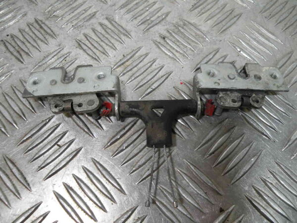 Serrure de selle  YAMAHA XMAX 125 4t -2009-