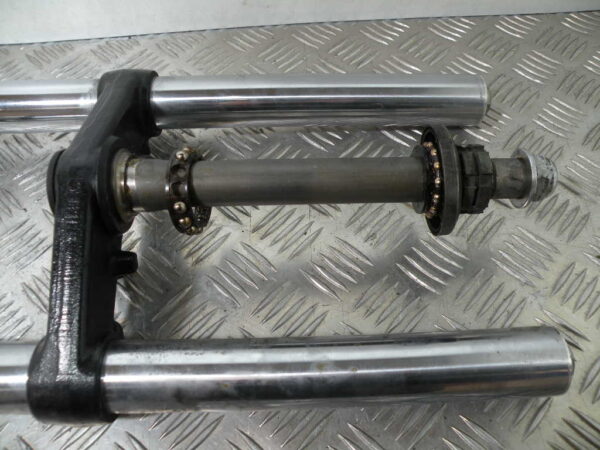 Fourche YAMAHA DIVERSION 600 4t -1995