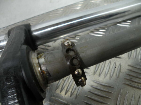 Fourche YAMAHA DIVERSION 600 4t -1995