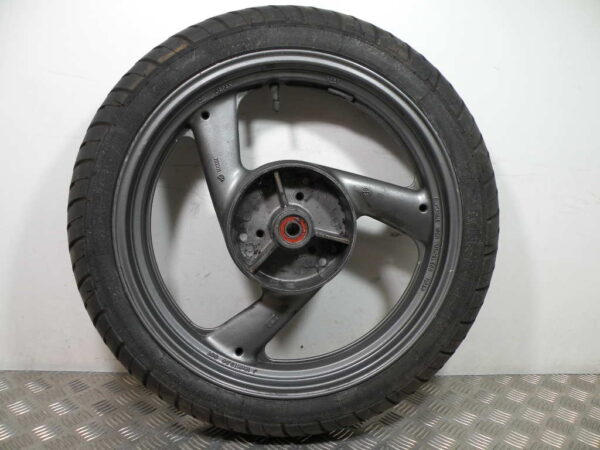 Roue arrière YAMAHA DIVERSION 600 4t -1995