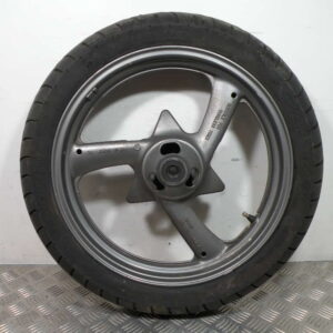 Roue avant YAMAHA DIVERSION 600 4t -1995