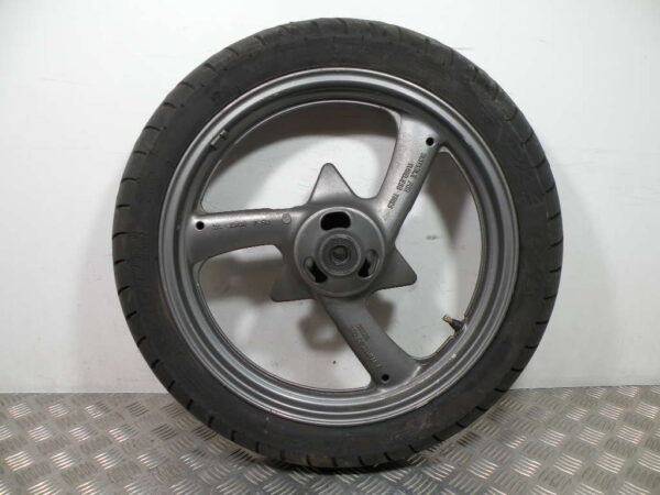 Roue avant YAMAHA DIVERSION 600 4t -1995