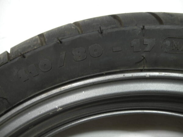 Roue avant YAMAHA DIVERSION 600 4t -1995